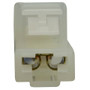 Blower Motor Control Module / Resistor Connector