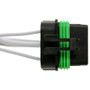 Fuel Pump / Circuit Opening Relay Connector