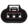 Throttle Position Sensor (TPS) Connector