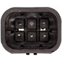 Tail Lamp Socket / Connector Plate