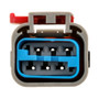 Tail Lamp Assembly Connector