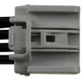 Power Seat Switch Connector