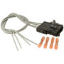 Air Suspension Compressor Connector