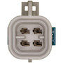 Oxygen (O2) Sensor Connector