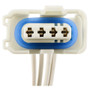 Trunk Lock Actuator Connector