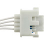 Trunk Lock Actuator Connector