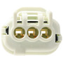 Throttle Position Sensor (TPS) Connector