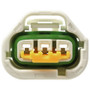 Throttle Position Sensor (TPS) Connector