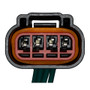 Ignition Coil Connector