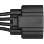 Blower Motor Control Module / Resistor Connector
