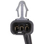 Air Bag Clockspring Connector