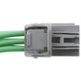 Parking Aid Sensor Connector