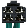 Wiper Motor Relay Connector