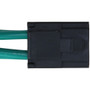 Wiper Motor Relay Connector