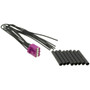 Ride Height Switch Connector
