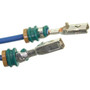 Power Steering Pressure Sensor Connector