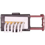 Accelerator Pedal Position Senso fits 2008 Saturn Astra  WVE BY NTK