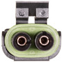 Radiator Fan Motor Connector