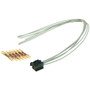 Seat Heater Switch Connector