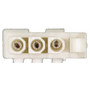 Power Seat Memory Position Sensor Connector
