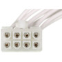 Sunroof Motor Connector