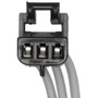 Air Bag Module Connector