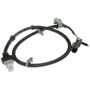 ABS Wheel Speed Sensor Connector