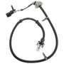 ABS Wheel Speed Sensor Connector