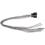 Throttle Control Actuator Connector