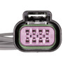 Throttle Control Actuator Connector