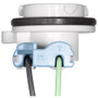 Tail Lamp Assembly Connector
