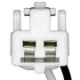 ABS Wheel Speed Sensor Connector
