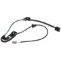 ABS Wheel Speed Sensor Connector