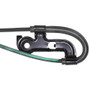 ABS Wheel Speed Sensor Connector