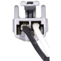ABS Wheel Speed Sensor Connector