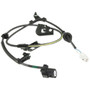 ABS Wheel Speed Sensor Connector
