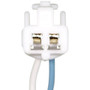 ABS Wheel Speed Sensor Connector