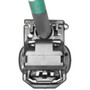 ABS Wheel Speed Sensor Connector