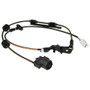 ABS Wheel Speed Sensor Connector