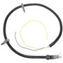 ABS Wheel Speed Sensor Connector