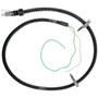 ABS Wheel Speed Sensor Connector