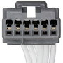 A/C Refrigerant Pressure Switch Connector