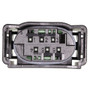 Throttle Position Sensor (TPS) Connector