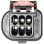 Throttle Position Sensor (TPS) Connector