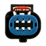 Throttle Position Sensor (TPS) Connector