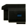 Throttle Position Sensor (TPS) Connector