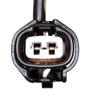 ABS Wheel Speed Sensor Connector