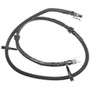 ABS Wheel Speed Sensor Connector
