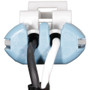 ABS Wheel Speed Sensor Connector