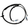 ABS Wheel Speed Sensor Connector